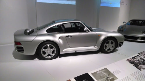 Porsche 959