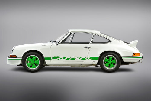 911 Carrera 2.7 RS
