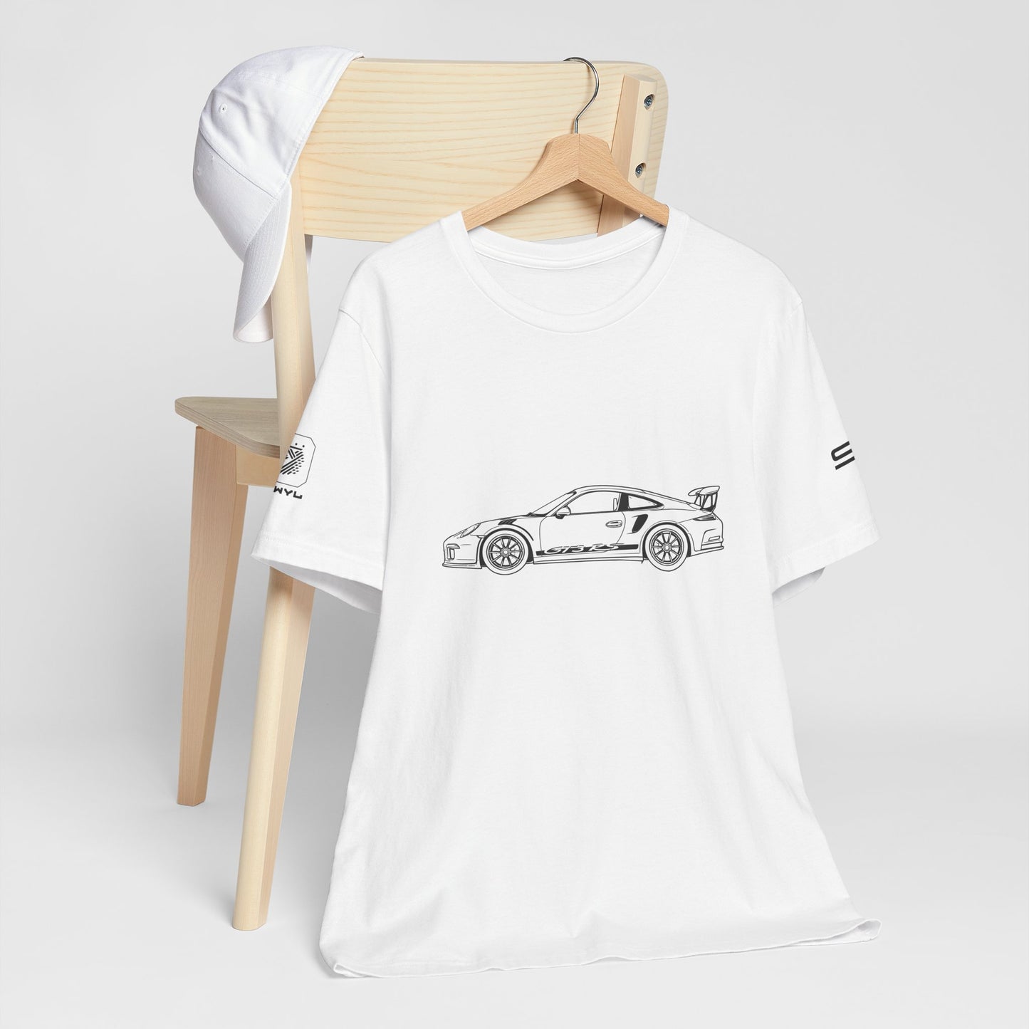 992 GT3RS - Best Water Cooled 911