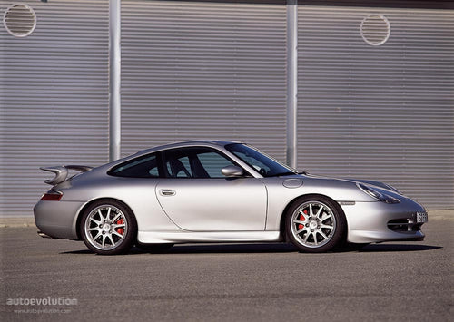 996 - GT3