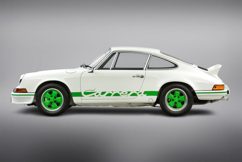 911 Carrera 2.7 RS