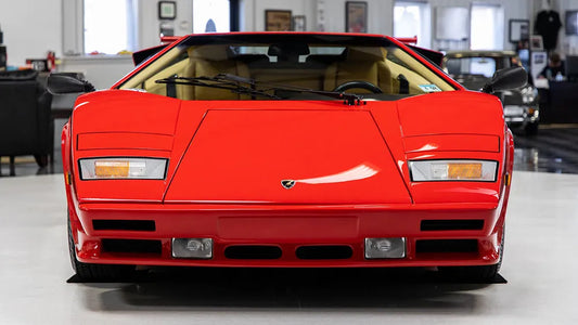 Lamborghini Countach