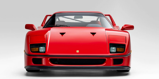 Ferrari F40