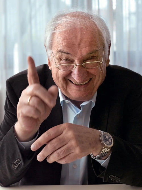 Norbert Singer
