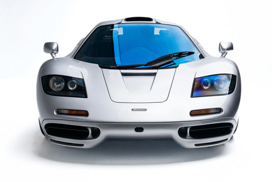 McLaren F1