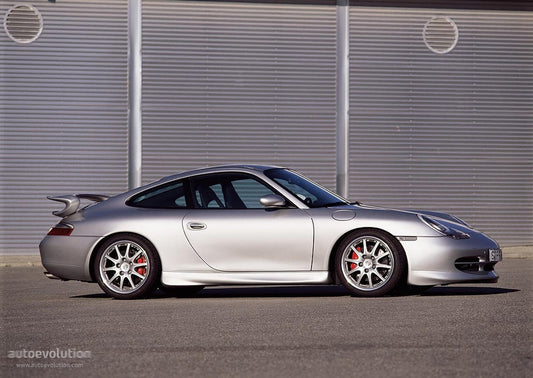 996 - GT3