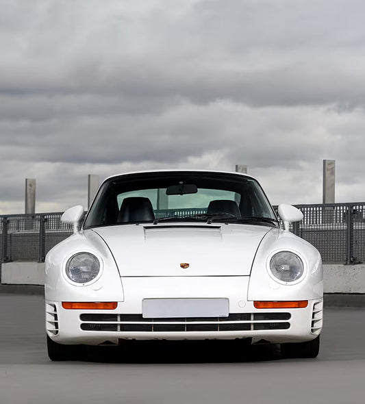 Porsche 959