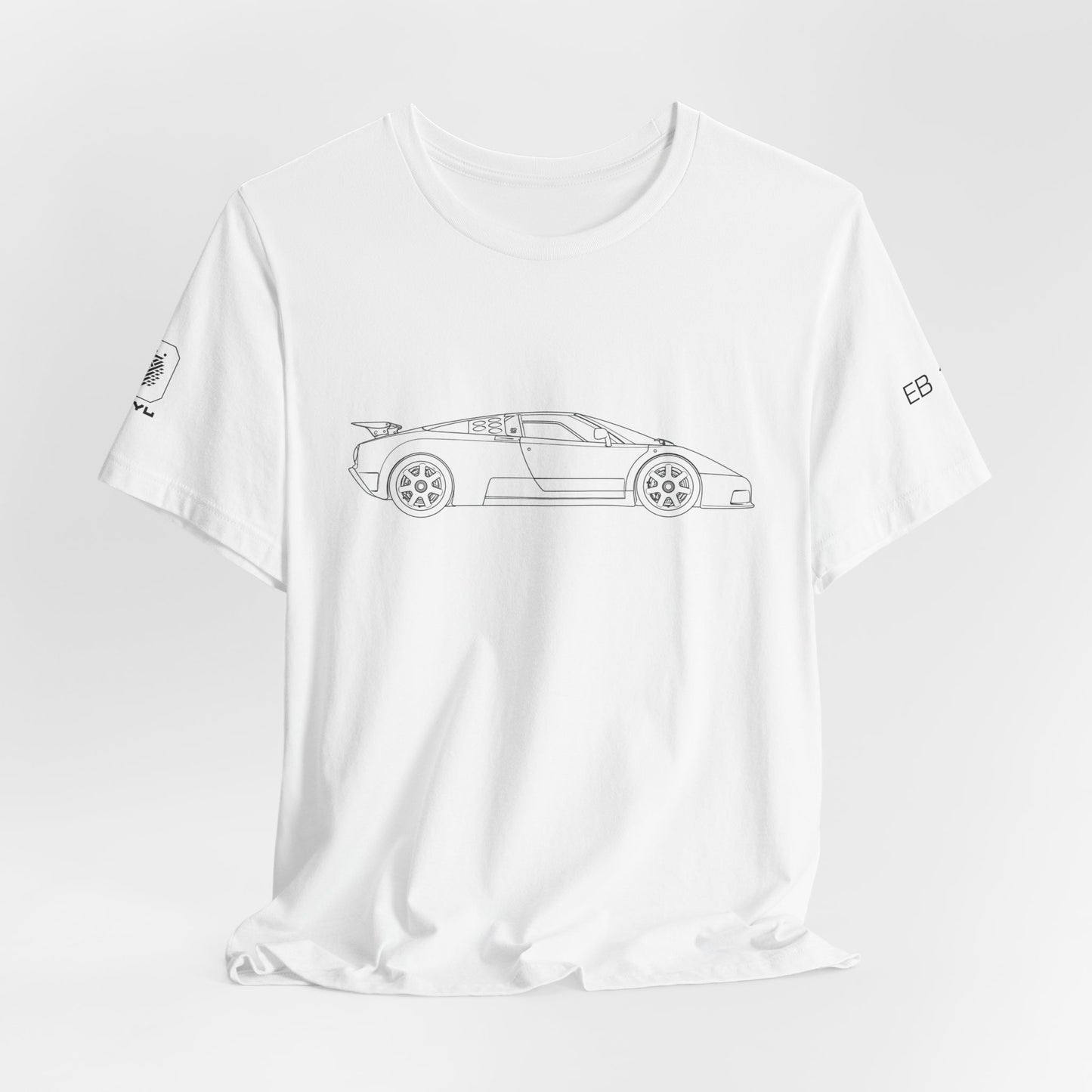 EB 110