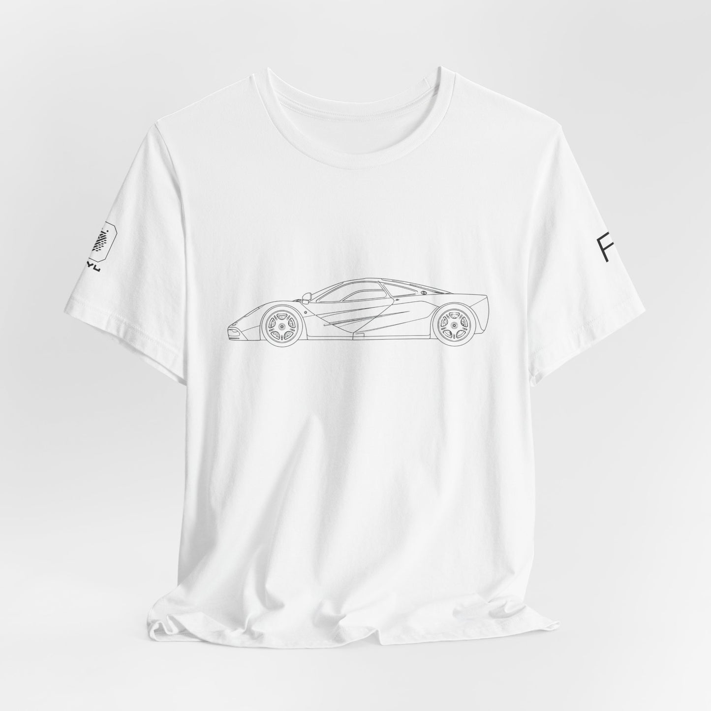 The F1