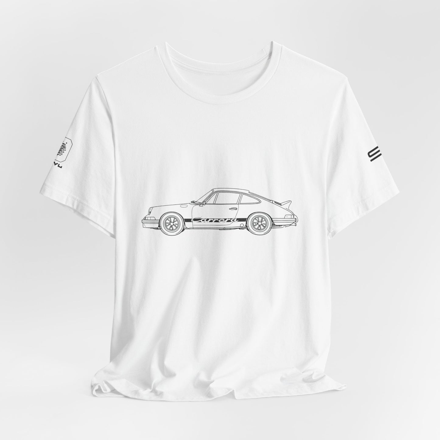 2.7 RS - Greatest Air Cooled 911