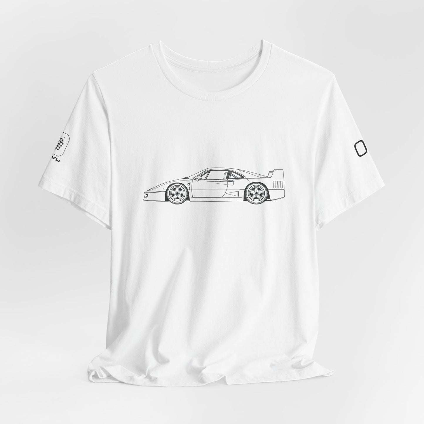F 40