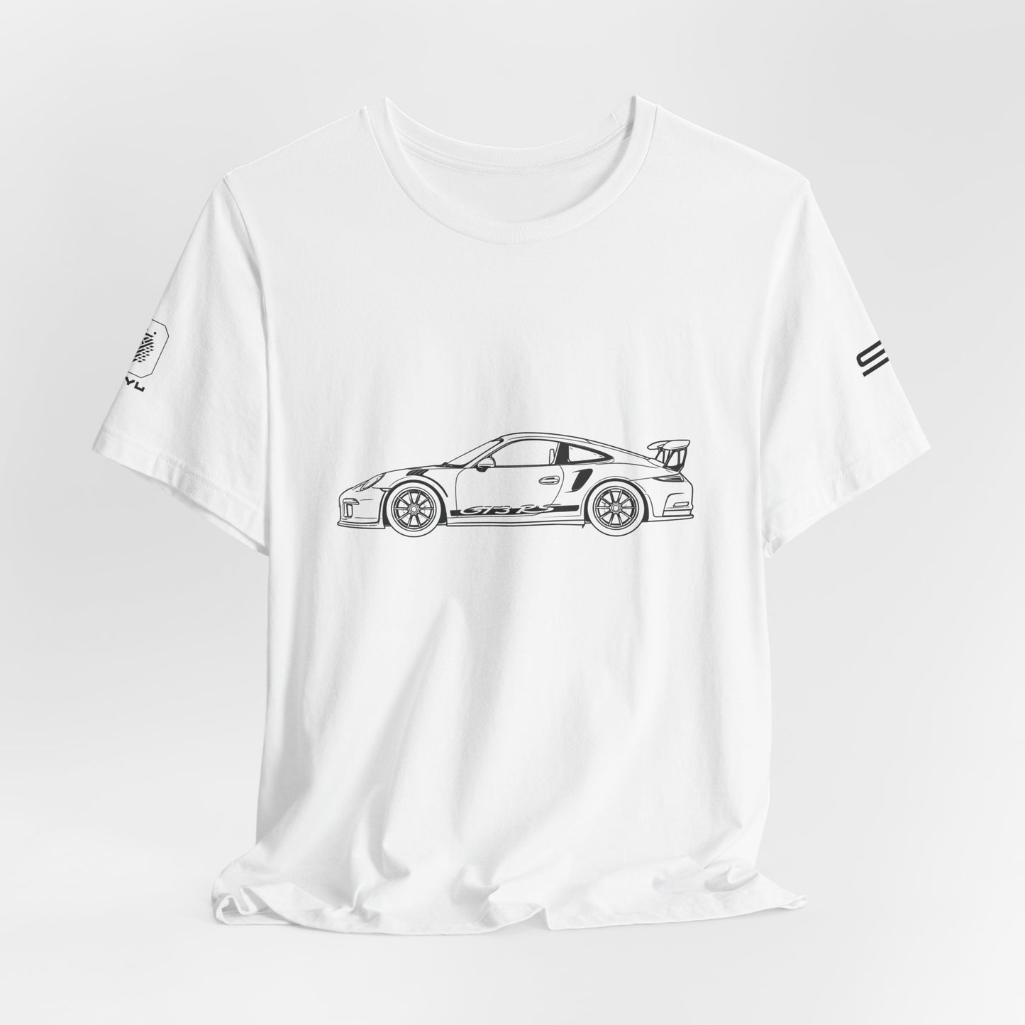 992 GT3RS - Best Water Cooled 911