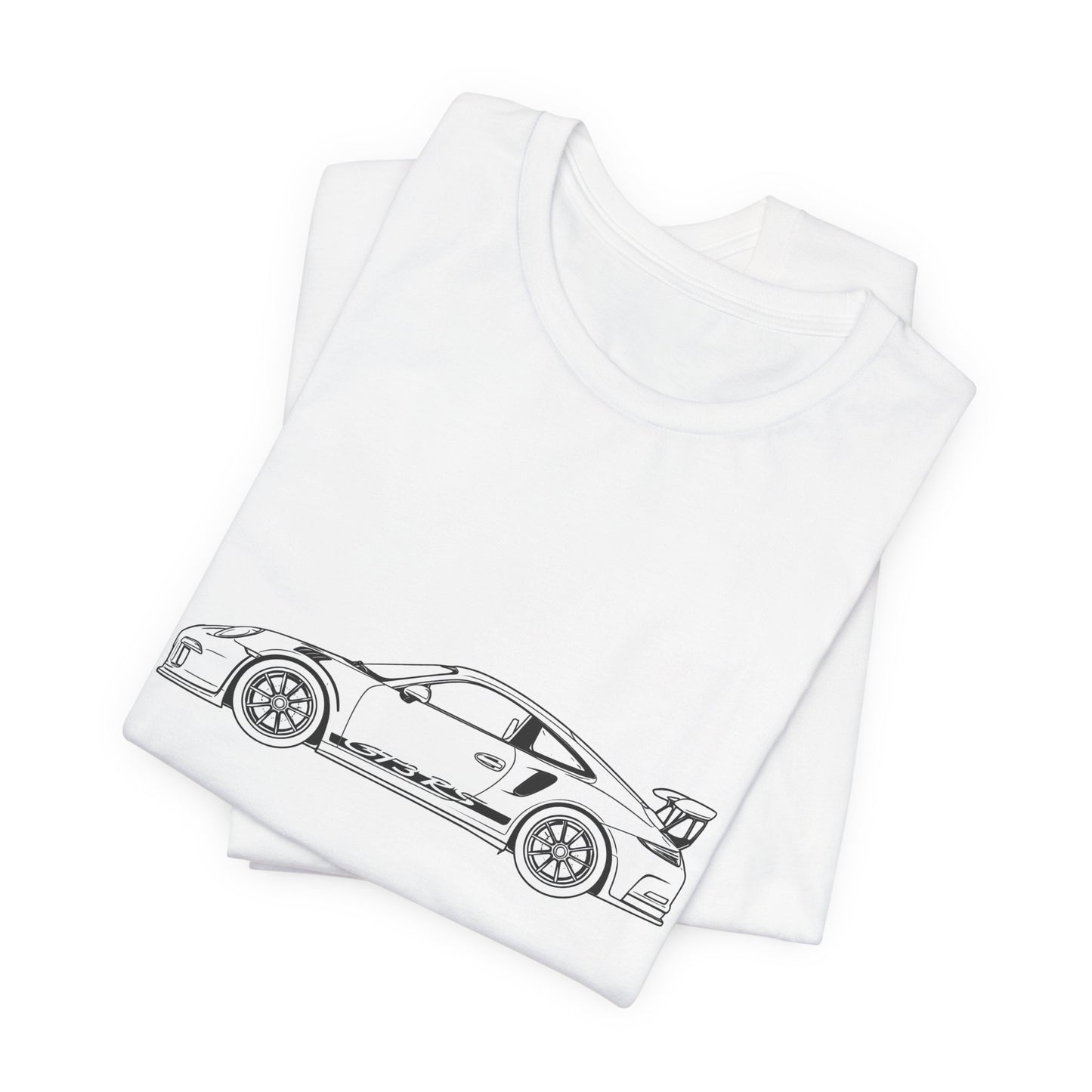 992 GT3RS - Best Water Cooled 911