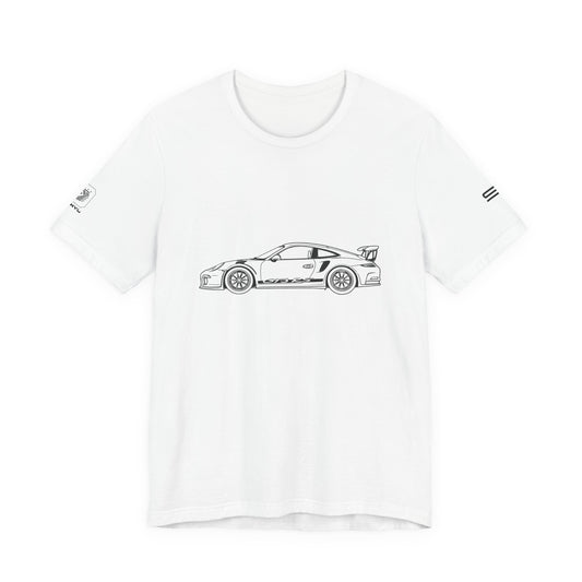 992 GT3RS - Best Water Cooled 911