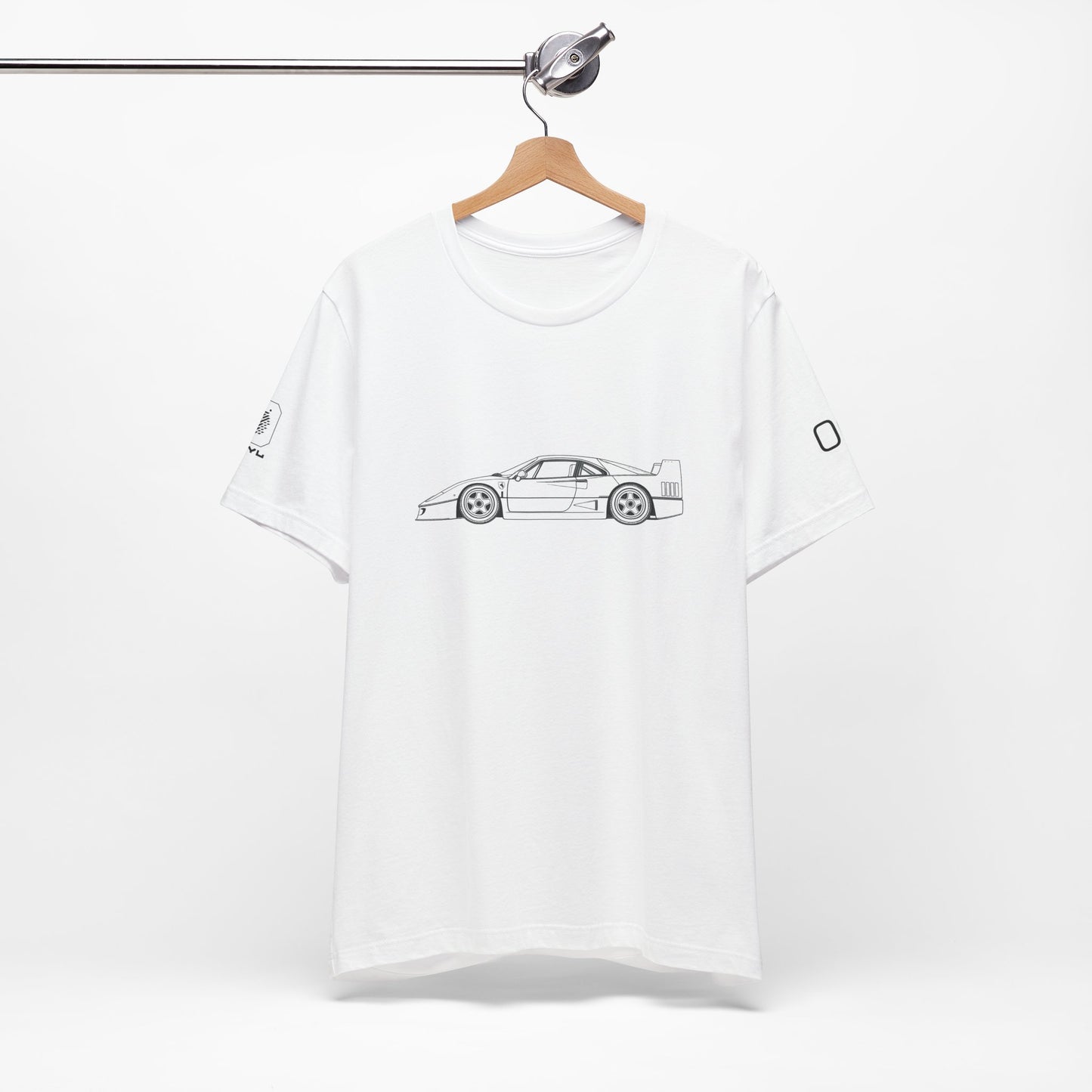 F 40