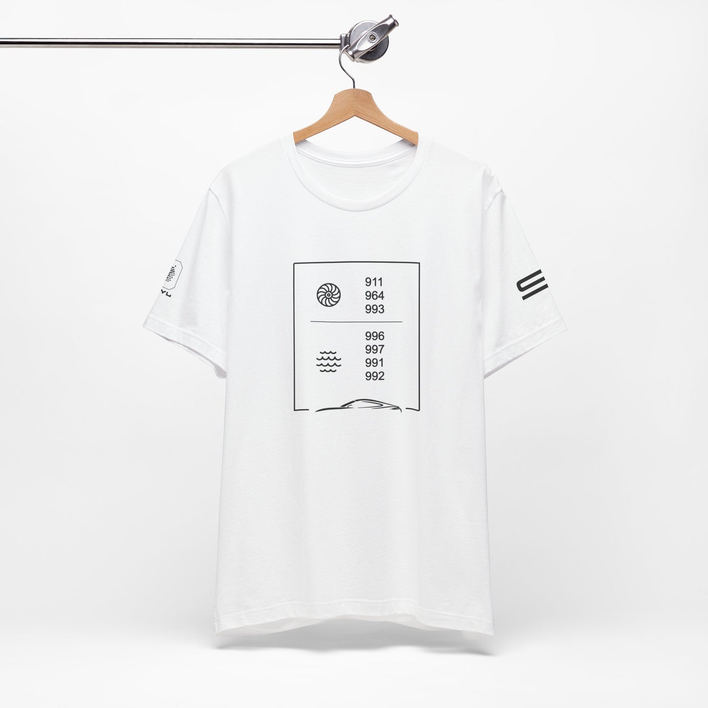 Chassis to Propulsion