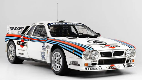 Lancia 037