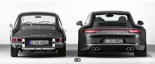 Ferdinand Porsche